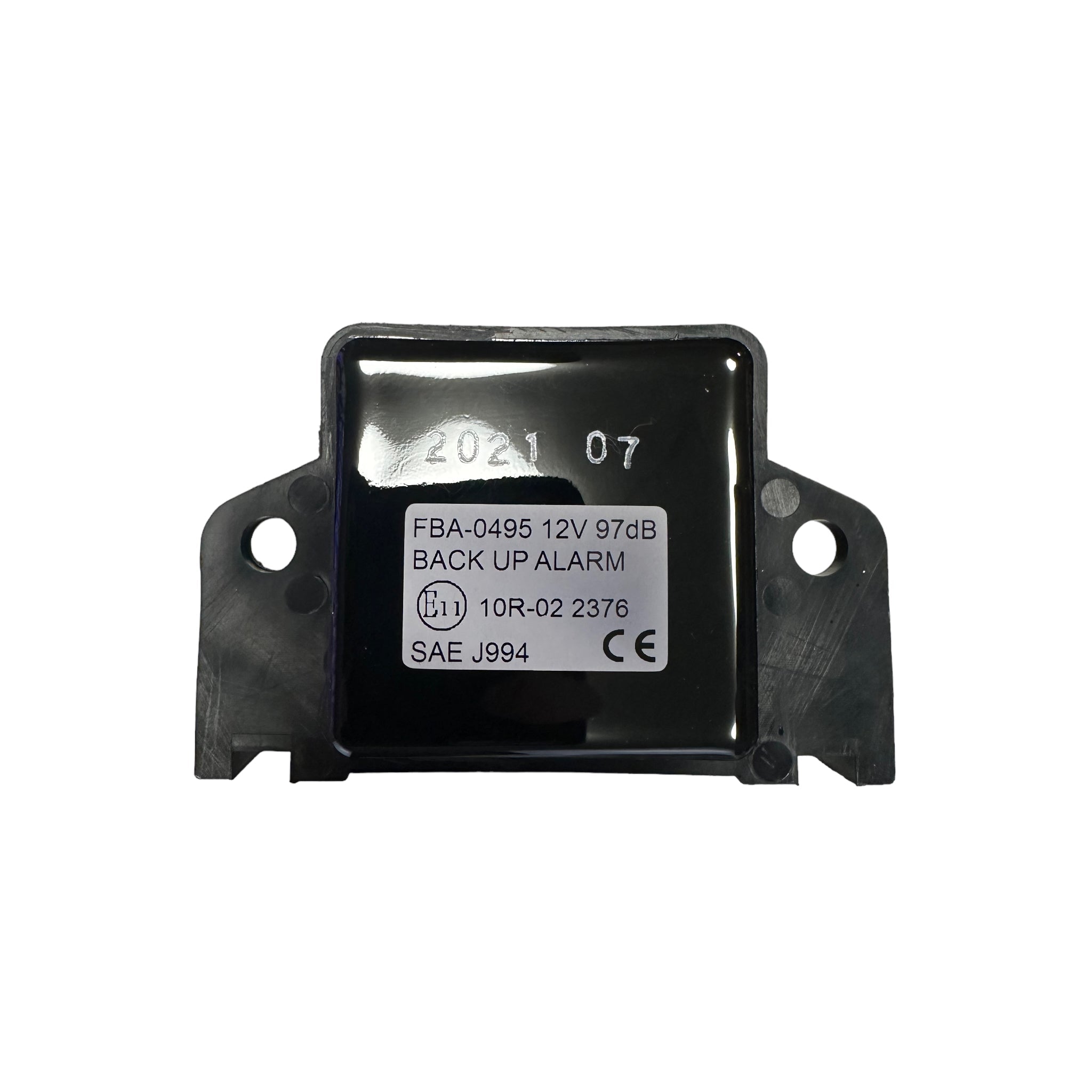 Mack 7078-230 Replacement Back-up Alarm │ PAI Industries │ All Pro Truck Parts