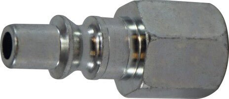 Midland Industries 28578 FIP ARO INTERCHANGE STEEL PLUG 1/4"  |  Replaces 13331 │ Midland Industries │ All Pro Truck Parts