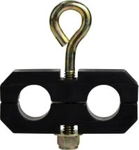 Midland Industries 39410 Two Hose Holder  |  replaces 940-22 │ Midland Industries │ All Pro Truck Parts