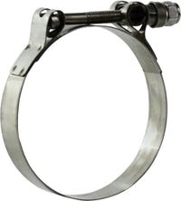 Midland Industries 840131 Nominal Size 1 1/4" Stainless Steel T-Bolt Clamp │ Midland Industries │ All Pro Truck Parts