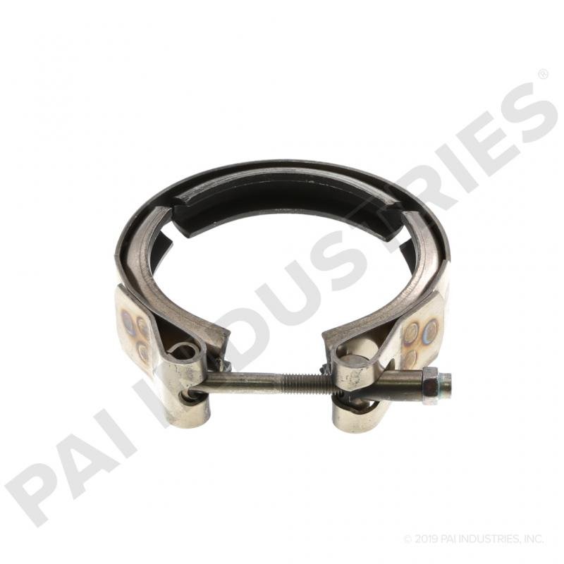 PAI 042029 EGR Cooler V-Band Clamp | Replaces Cummins 3682554 │ PAI Industries │ All Pro Truck Parts