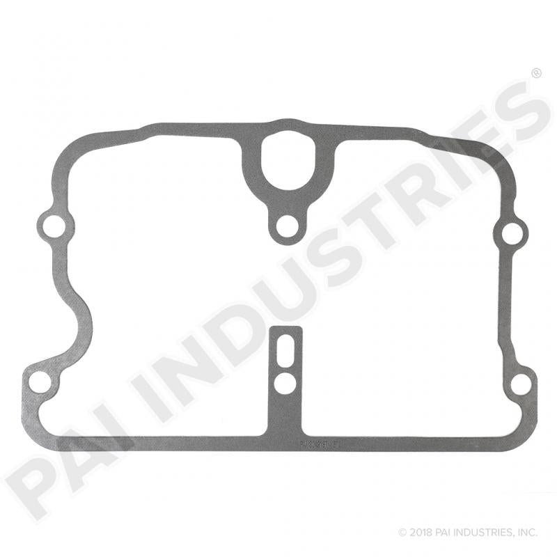 PAI 131354 Rocker Box Gasket Replacement For Cummins 3049187 │ PAI Industries │ All Pro Truck Parts