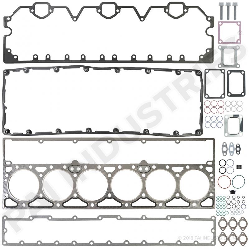 PAI 131482 Upper Gasket Set  |  Replaces Cummins 4089478 │ PAI Industries │ All Pro Truck Parts