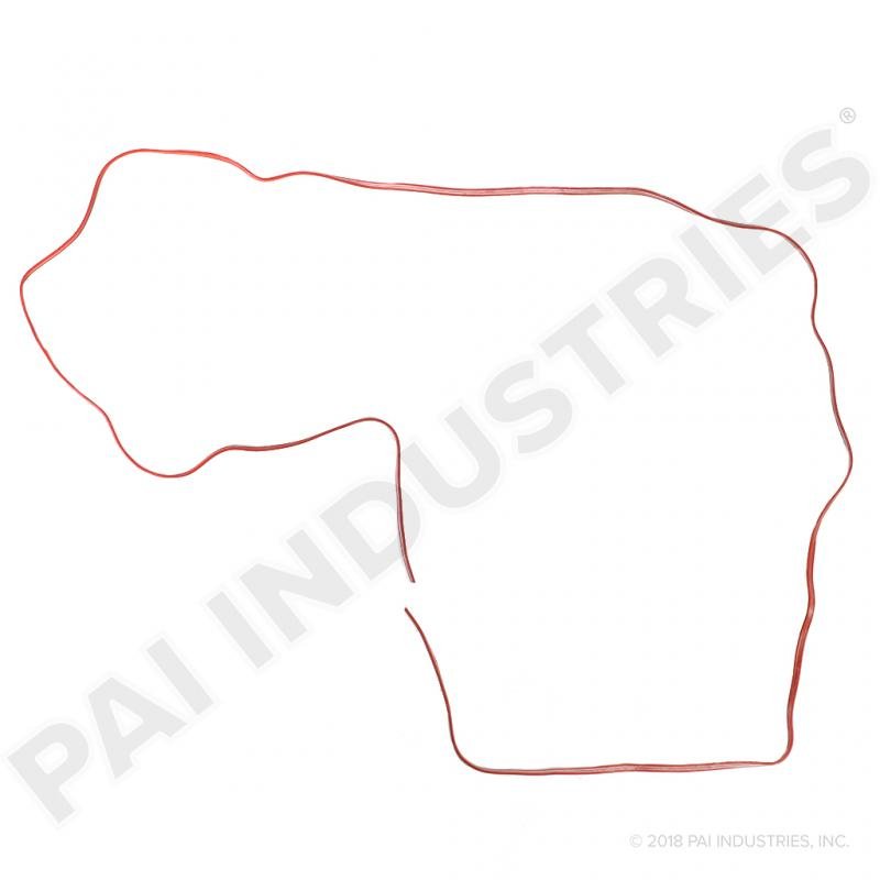 PAI 131660 ISX Timing Cover Gasket  |  Replaces 4962721 │ PAI Industries │ All Pro Truck Parts