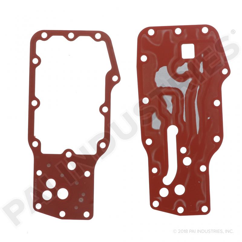 PAI 131737 OIL COOLER GASKET KIT | Replaces Cummins 3977913 │ PAI Industries │ All Pro Truck Parts