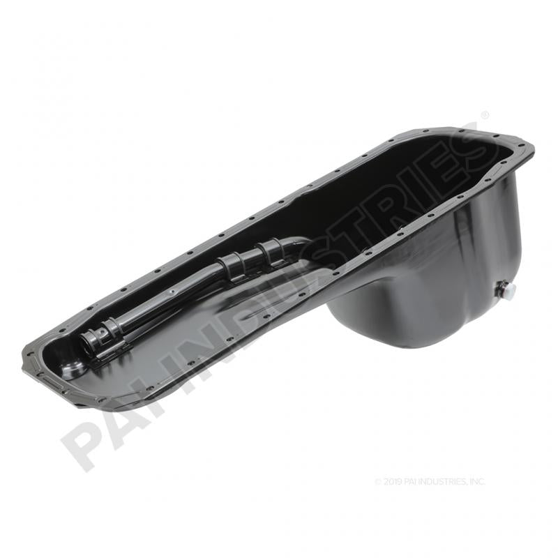 PAI 141286E Oil Pan for Cummins M11 Replaces Cummins 4952780 │ PAI Industries │ All Pro Truck Parts