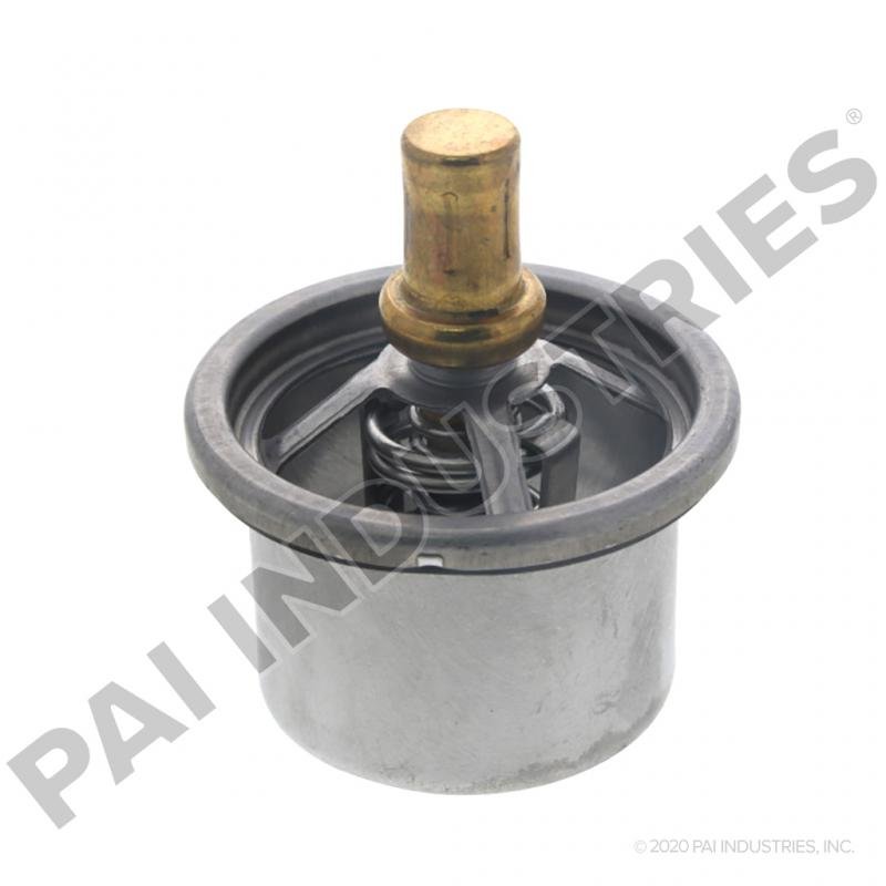 PAI 381853 Thermostat Kit │ PAI Industries │ All Pro Truck Parts