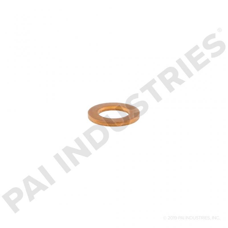 PAI 431214 Copper Injector Seal  |  Replaces Navistar 675477C1 │ PAI Industries │ All Pro Truck Parts