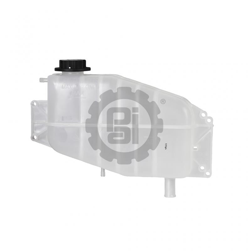 PAI 481860 Coolant Expansion Tank  |  OEM# 4333-2002105C3, 2002105, 2002105C3 │ PAI Industries │ All Pro Truck Parts