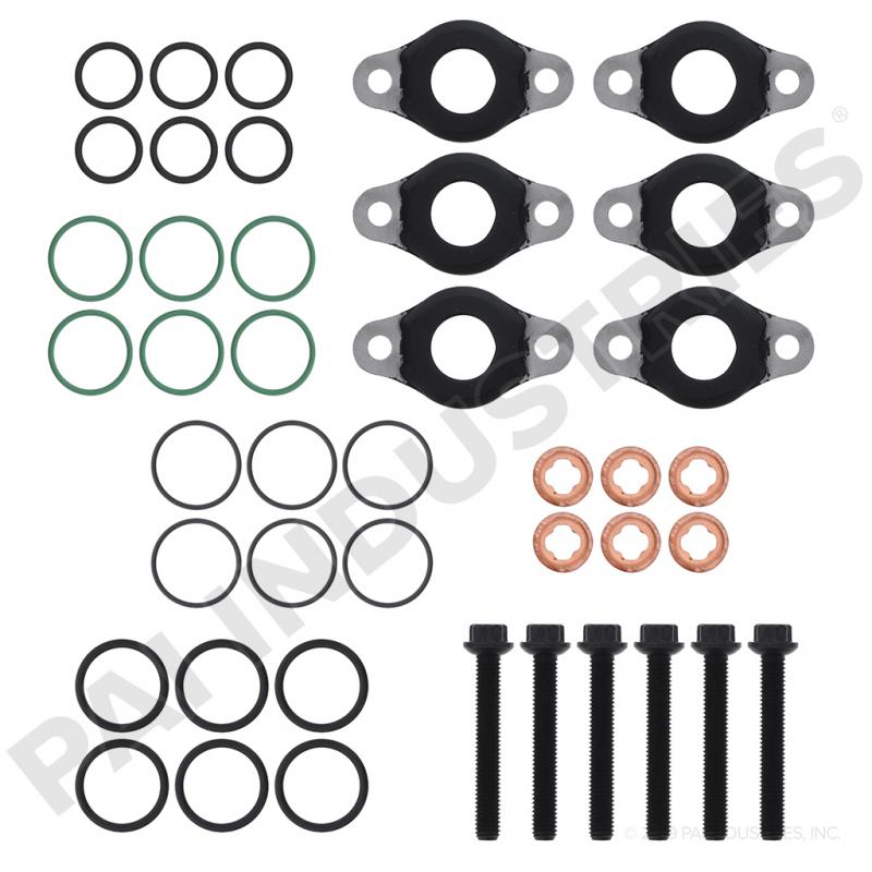 PAI 621249 O-Ring Kit Replacement For Detroit Diesel A4600700987 │ PAI Industries │ All Pro Truck Parts