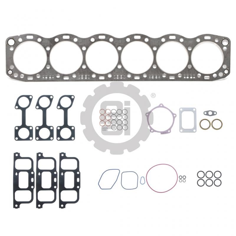 PAI 631250 Head Gasket Set For Detroit 60 Series │ Replaces Detroit  23532333 │ PAI Industries │ All Pro Truck Parts