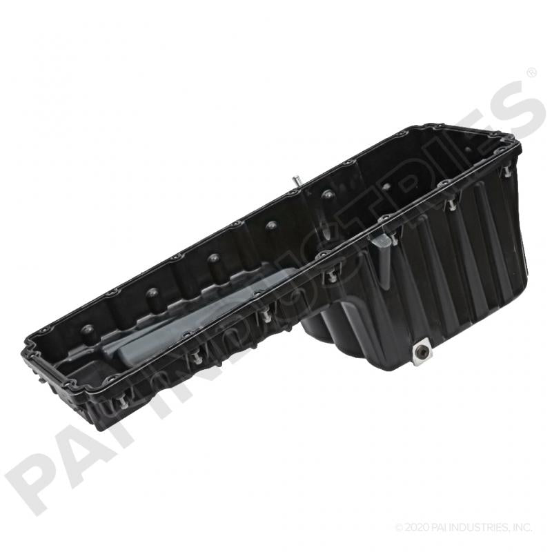 PAI 641296OEM Oil Pan  |  Replaces Detroit Diesel A4710108113 │ PAI Industries │ All Pro Truck Parts