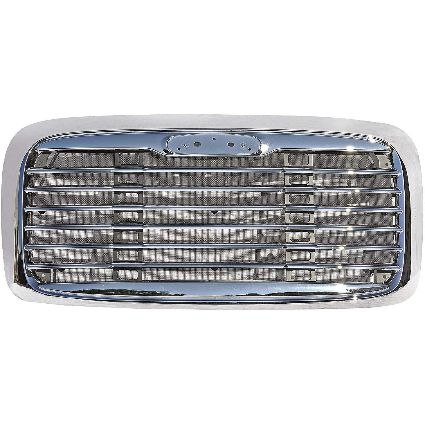 Freightliner Columbia Grille Replacement for Freightliner A17-15251-00 ...