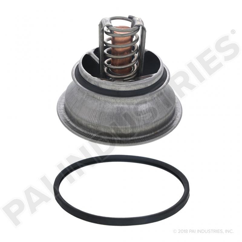 PAI 801160 Thermostat Replaces  |  Mack 21412639 │ PAI Industries │ All Pro Truck Parts