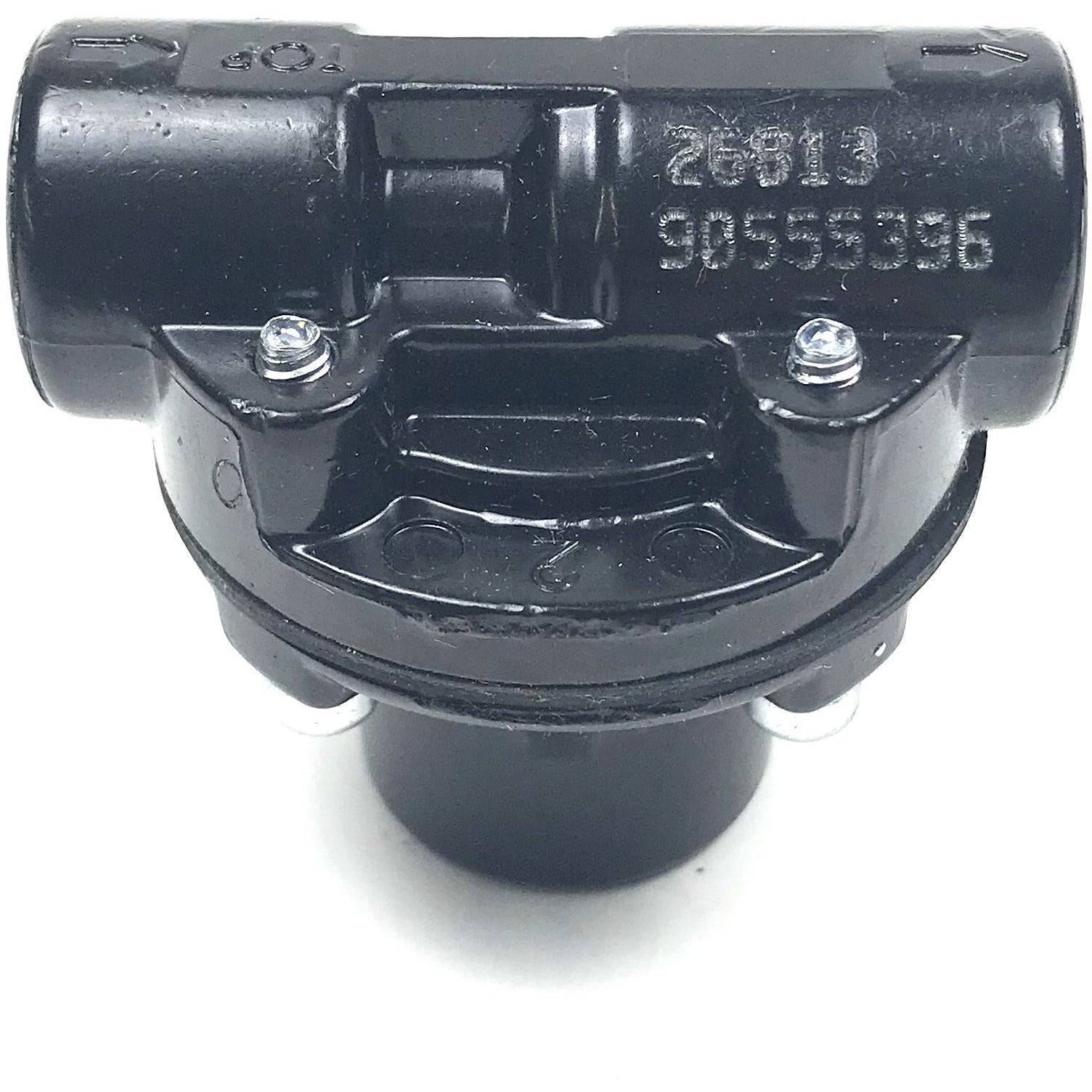 PAI 802634 Pressure Protection Valve⎪Replaces Haldex 90555396