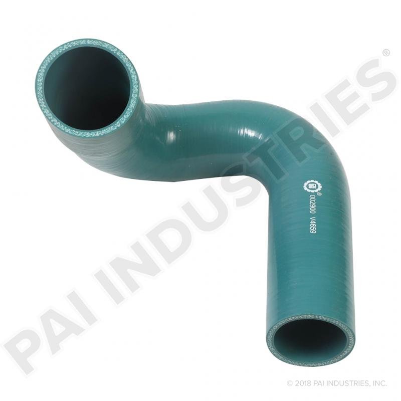 PAI 840148 Coolant Hose Replacement For Mack 11MF4741M │ PAI Industries │ All Pro Truck Parts