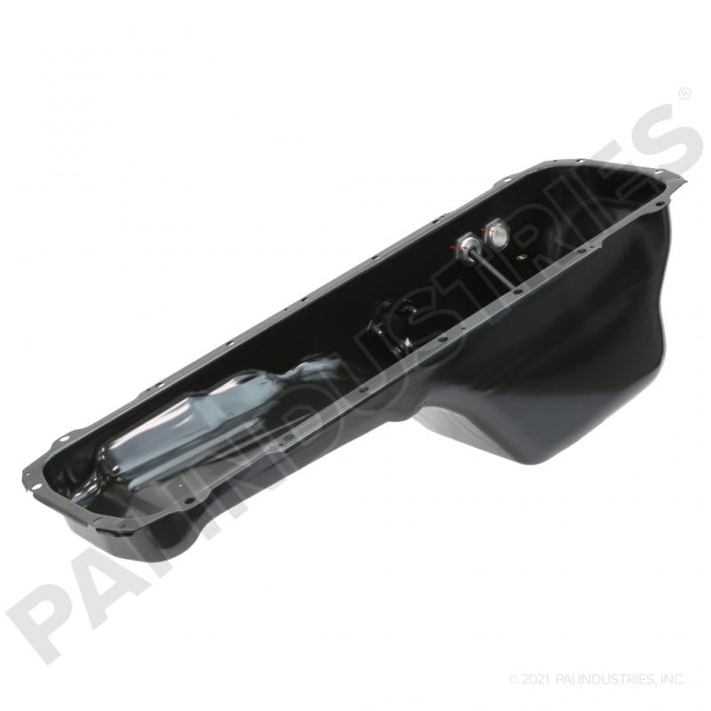 PAI 841205 Oil Pan  |  Replaces Mack 21241971 │ PAI Industries │ All Pro Truck Parts