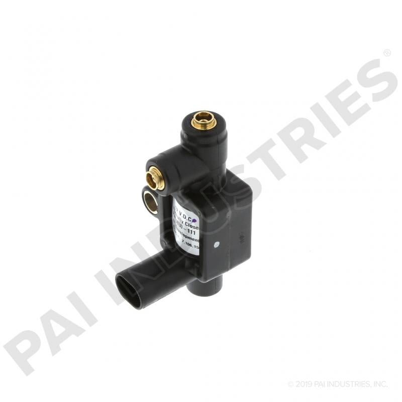 PAI 845050 Solenoid Valve  |  Replaces Mack 9538-5030111 │ PAI Industries │ All Pro Truck Parts