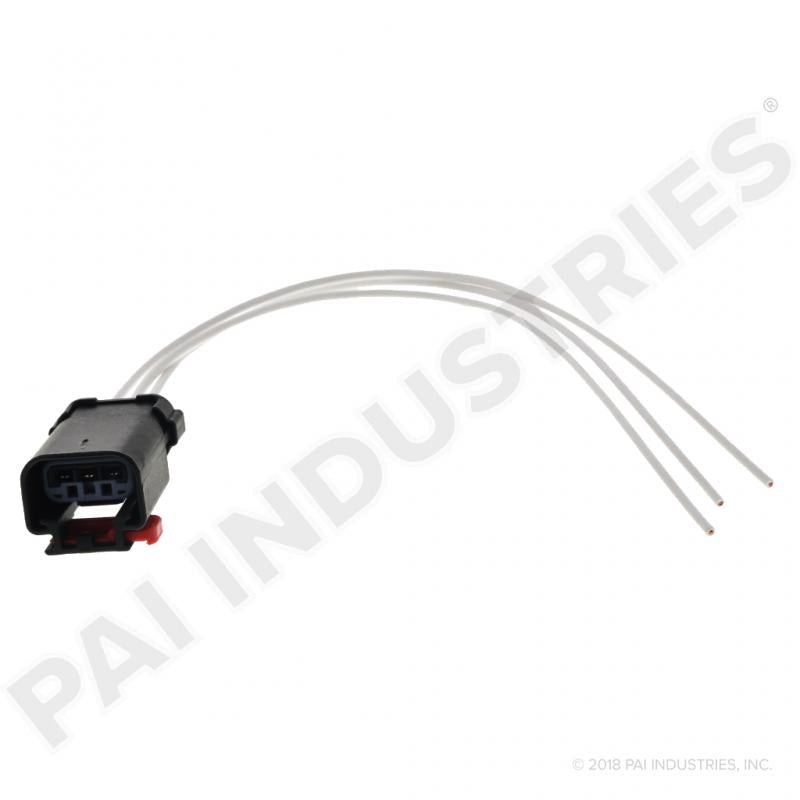 PAI 845055 Sensor Connector Assembly │ PAI Industries │ All Pro Truck Parts