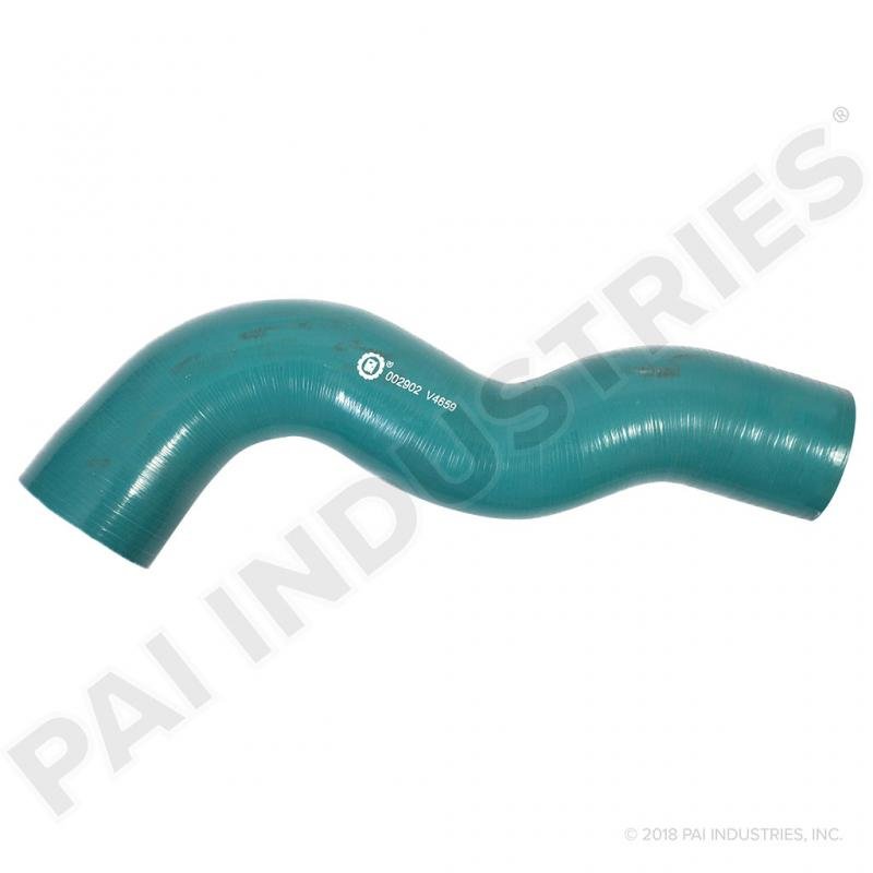 PAI ECH-8497 Radiator Hose Replacement For Mack 11MF4723M │ PAI Industries │ All Pro Truck Parts