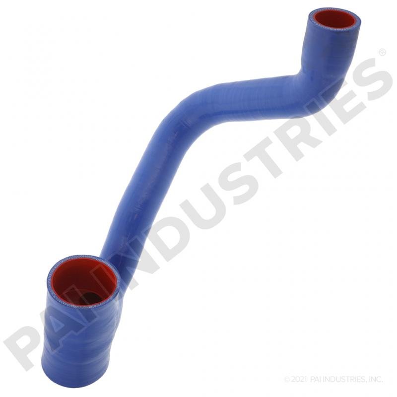 PAI ECH-8729 Coolant Hose Replacement For Mack 744GB53 │ PAI Industries │ All Pro Truck Parts