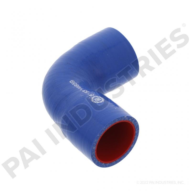 PAI ECH-8753 Replacement Coolant Hose For Mack 744GB46 │ PAI Industries │ All Pro Truck Parts