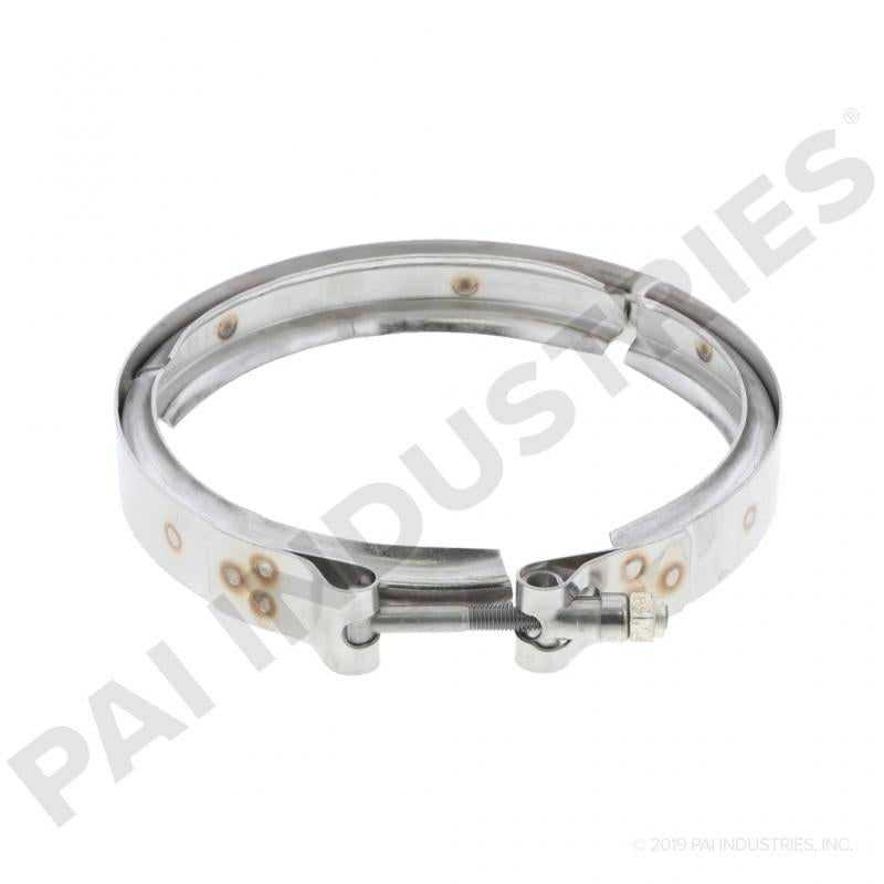 PAI ECL-1932 V-Band Clamp  |  Replaces 11ME241 │ PAI Industries │ All Pro Truck Parts