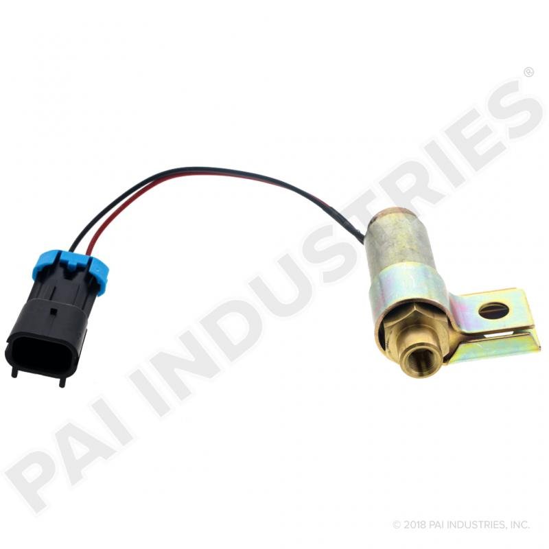 PAI EM37540 Fan Solenoid Valve Replacement For Mack MAK20QE3373 │ PAI Industries │ All Pro Truck Parts