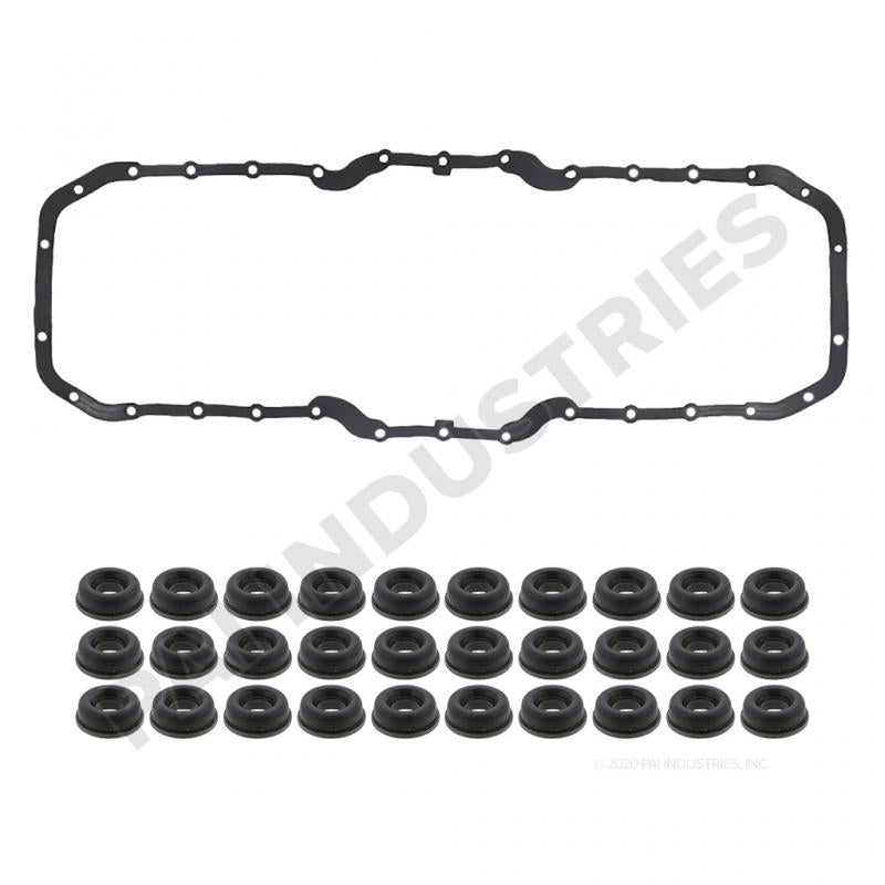 PAI EPK-8437 Oil Pan Gasket Kit for Mack E-TECH Engines │ PAI Industries │ All Pro Truck Parts