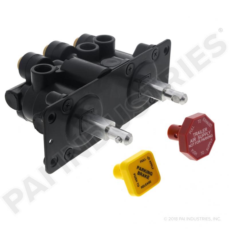 PAI Excel EM34560 Control Module |  Replaces Mack 5396-KN20607 │ PAI Industries │ All Pro Truck Parts