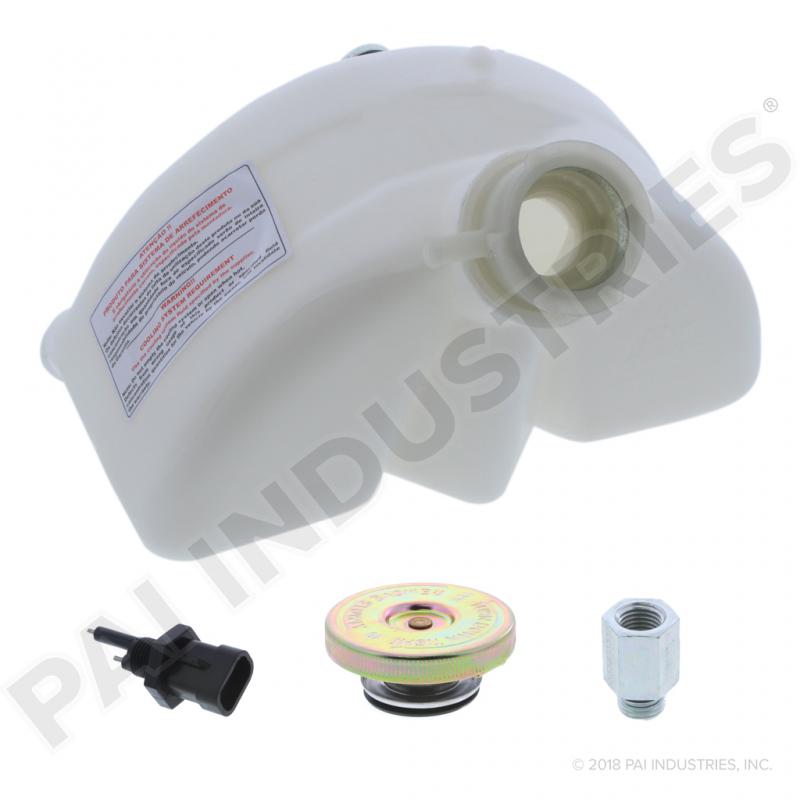 PAI FTK3424 Surge Tank  |  OEM# 25174629, 76MF515M, 76MF515AM │ PAI Industries │ All Pro Truck Parts