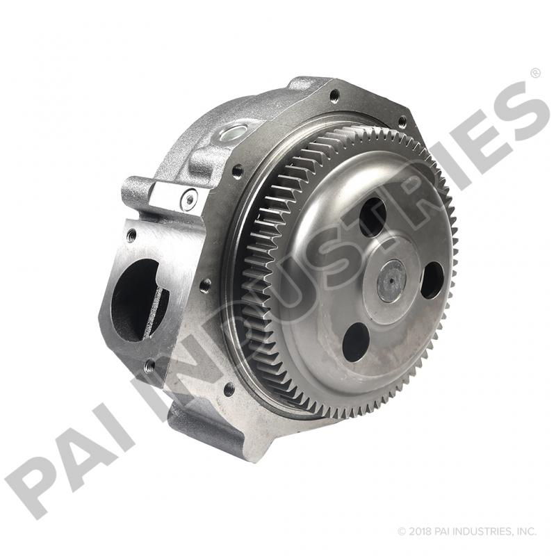 PAI Industries Caterpillar C15 Water Pump Assembly  |  Replaces CAT 2243238 │ PAI Industries │ All Pro Truck Parts