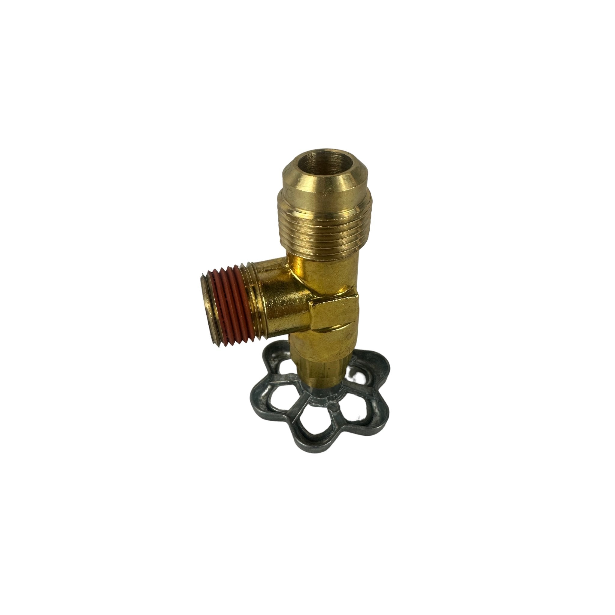 PAI MDV-4225 1/2" pipe x 5/8" tube Manual Valve  |  Replaces Mack 61AX113 │ PAI Industries │ All Pro Truck Parts