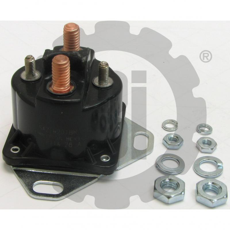 PAI MSW-1238 Relay Switch Replaces Mack 85129178 │ PAI Industries │ All Pro Truck Parts