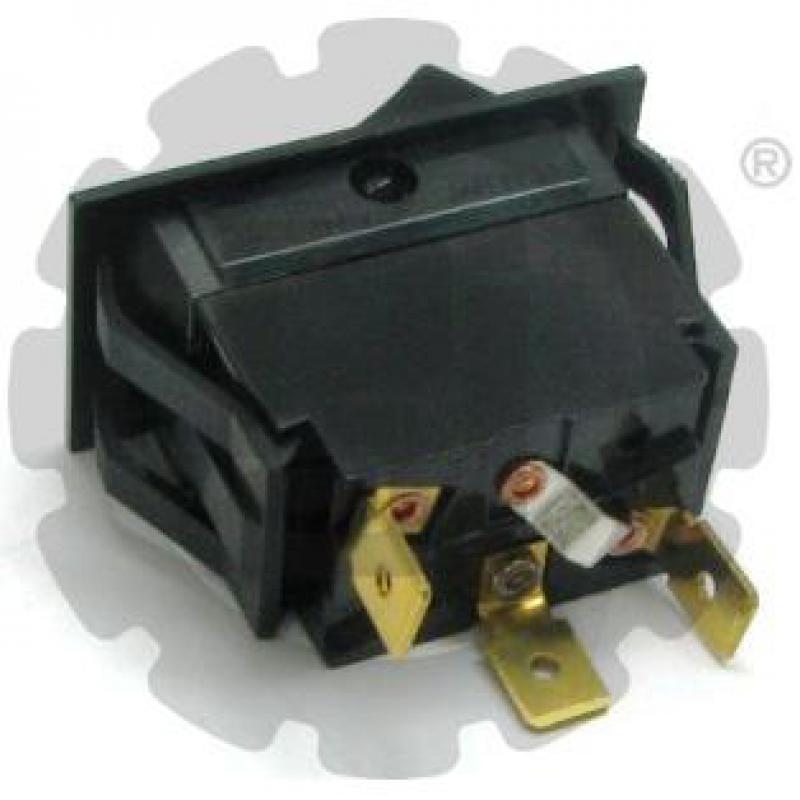 PAI MSW-4358 Light Switch | Replaces MACK 1MR4294 │ PAI Industries │ All Pro Truck Parts