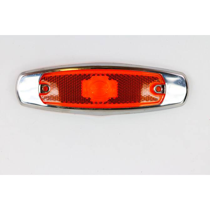 Power Products LED543Y Marker Light │ Power Products │ All Pro Truck Parts