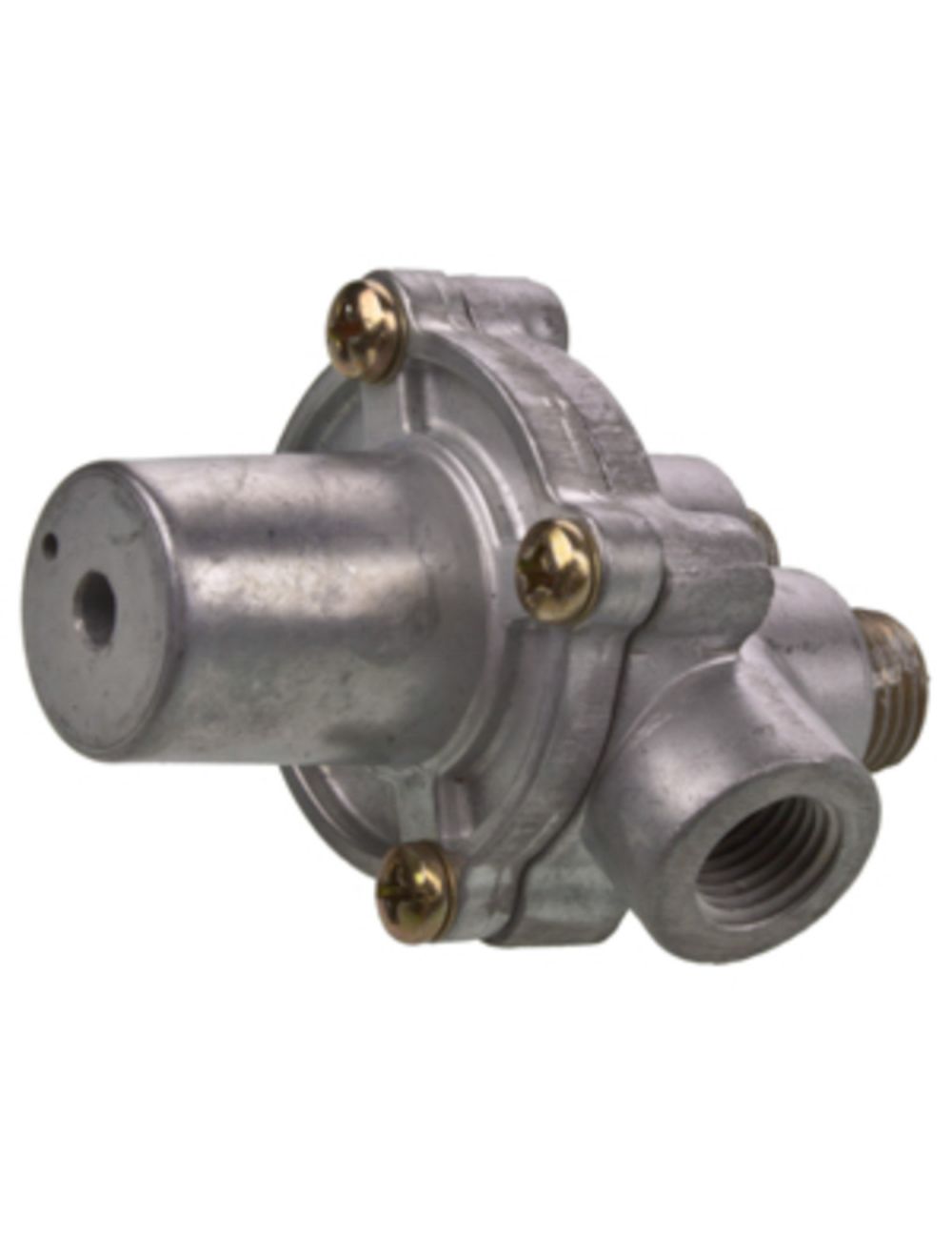 Pressure Protection Valve | 1/4" Delivery | 1/4" Supply | Replaces RKN31000 │ World American │ All Pro Truck Parts