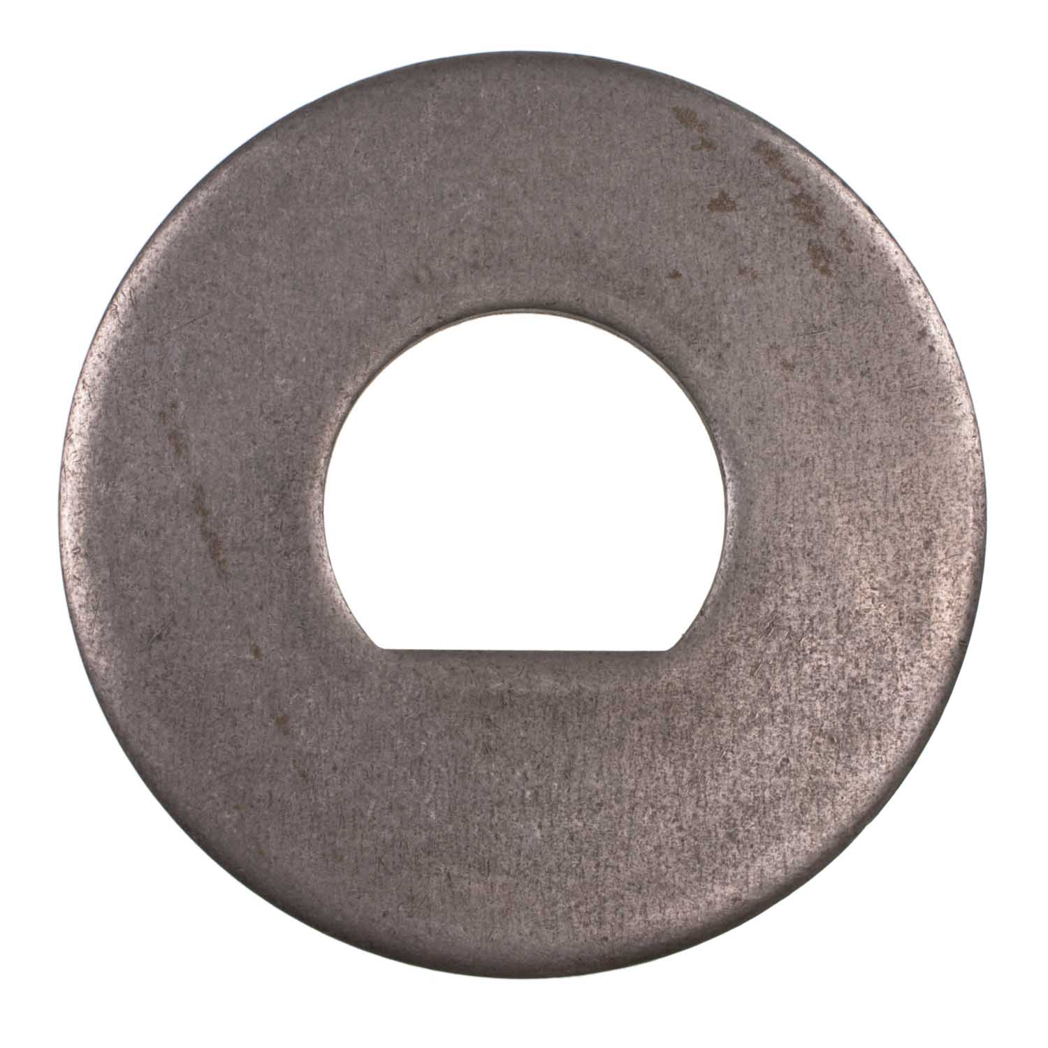 WA07-6028 Thrust Washer 4.125" O.D. , 1.781" I.D. Replaces Spicer 12-449 │ World American │ All Pro Truck Parts