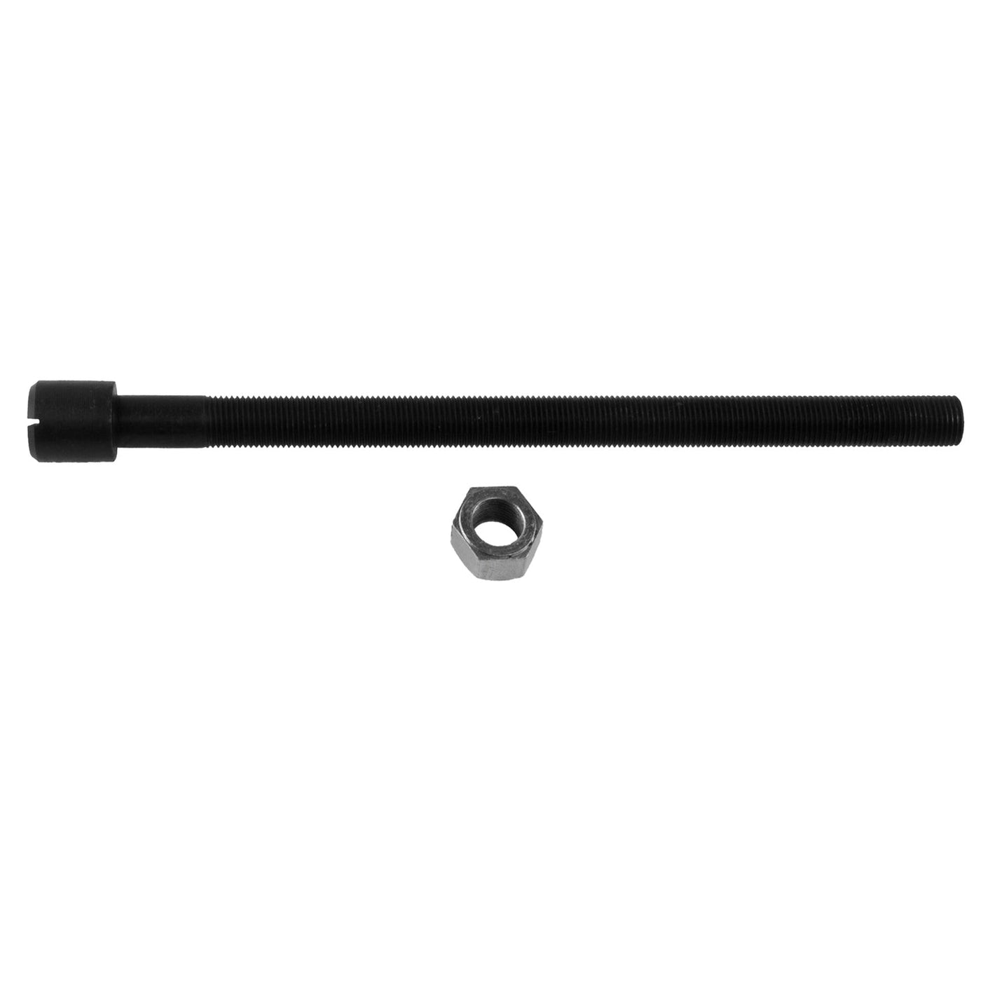 World American WA07-5071 Leaf Spring Center Bolt 1/2 X 8-3/4 │ World American │ All Pro Truck Parts