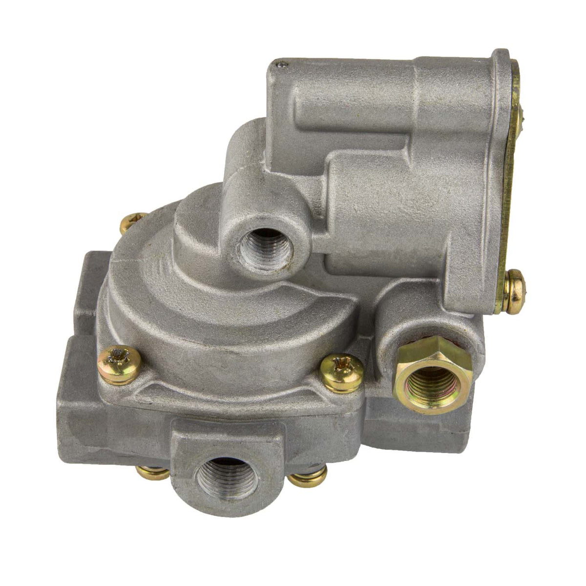 World American WA12352 Relay Valve  |  Replaces Bendix 12352 │ World American │ All Pro Truck Parts