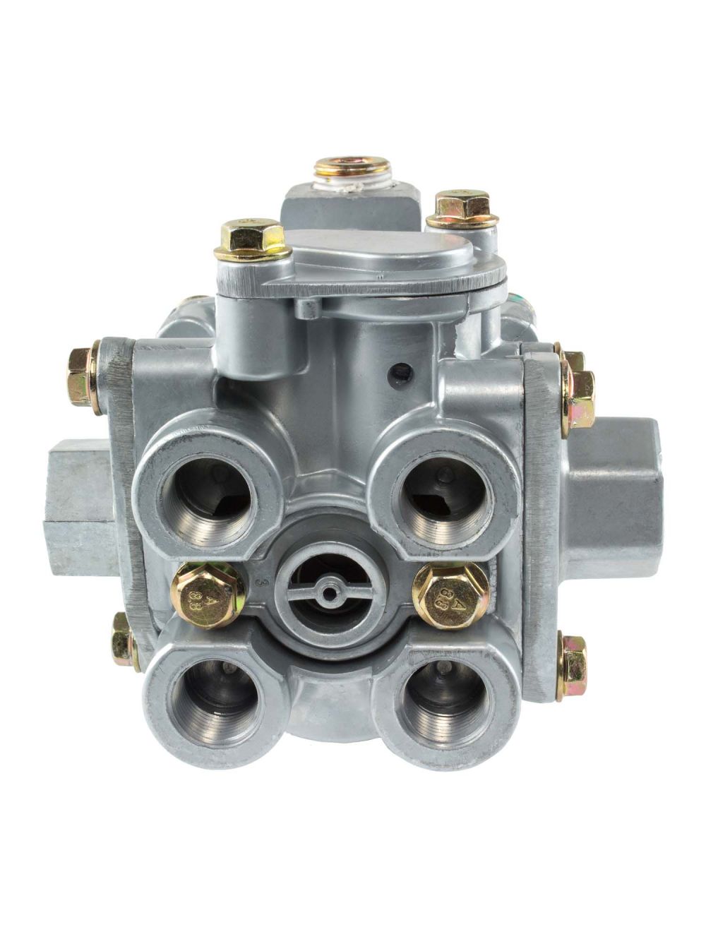 World American WAKN26000 RT4 Valve  |  Replaces Haldex KN26000N │ World American │ All Pro Truck Parts